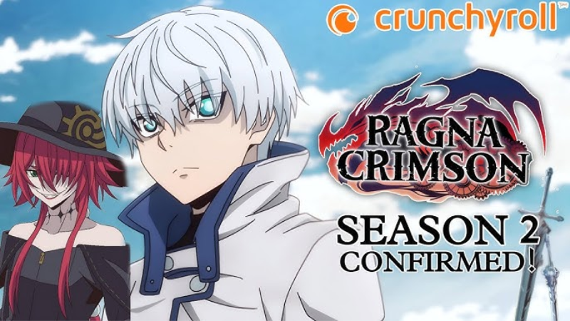 ragna crimson anime vietsub