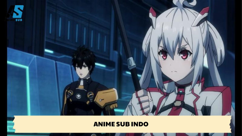 anime sub indo