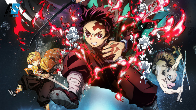 kimetsu no yaiba anime vietsub