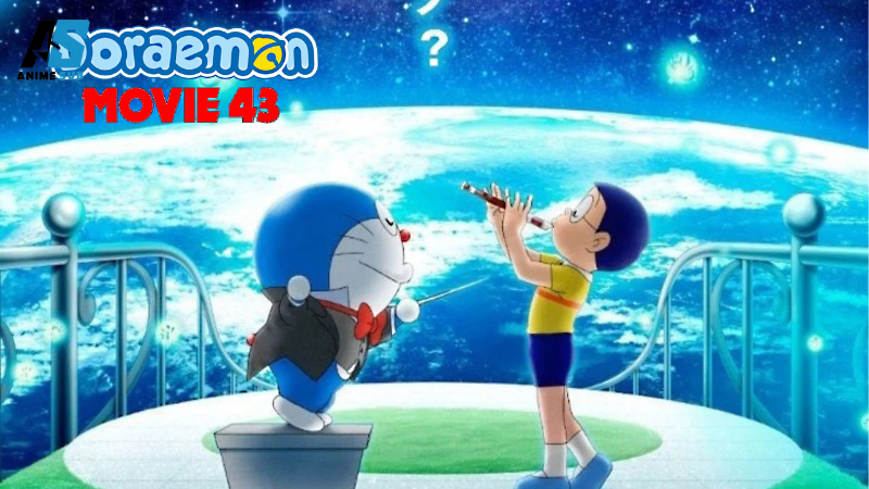 anime vietsub doraemon